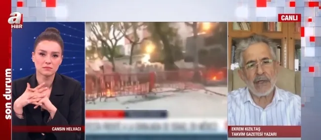 Dünya bu barbarlığı durduracak mı? 2 günde 2 çadırkent vuruldu insanlar diri diri yakıldı