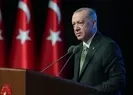 Başkan Erdoğandan Türk Dil Bayramı mesajı