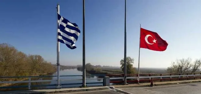 Son dakika: Yunanistan’a kaçmaya çalışan 3 FETÖ - PKK terör şüphelisi yakalandı