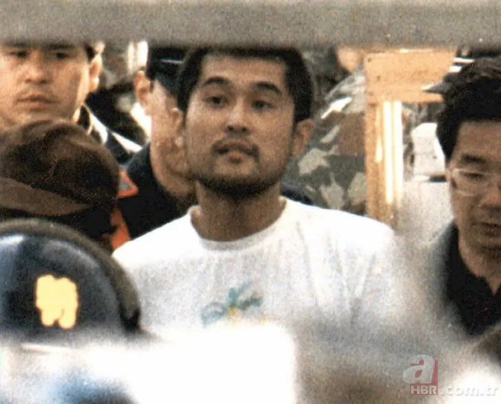 Japonya’da tarikat lideri Asahara idam edildi