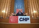 CHPden son kulis bilgileri A Haberde!