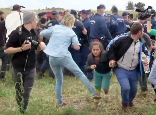 İşte Batı'nın utanç yüzü! Müslüman düşmanlığı hepsinin ortak amacı! Eski Polonya milletvekili Dominik Tarczynski'den skandal sözler - 1