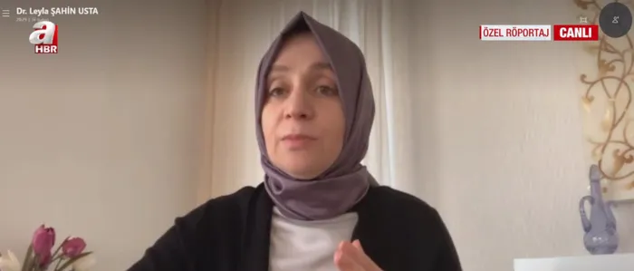 Son dakika: 28 Şubat postmodern darbe nasıl yapıldı? Neler yaşandı? İsmail Kahraman ve Leyla Şahin Usta A Haber'de anlattı - 4