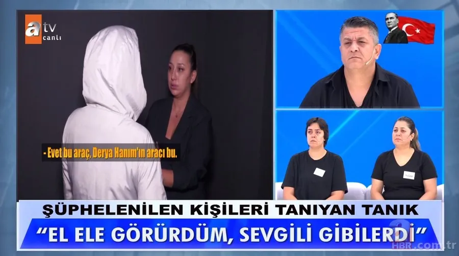 Müge Anlı'da aranan Yusuf Kavuk'un cansız bedeni bulundu! Sorgu sırasında itiraf geldi! Gömdüğü yerde piknik yapmış 16