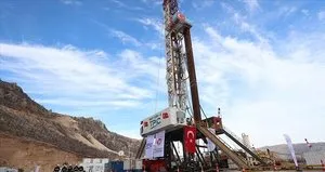 Gabar nasıl petrol üssüne dönüştü?