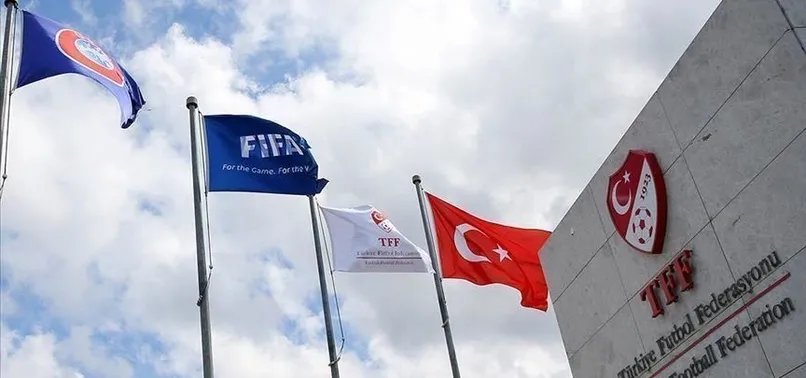 Son dakika: Beşiktaş PFDK'ya sevk edildi