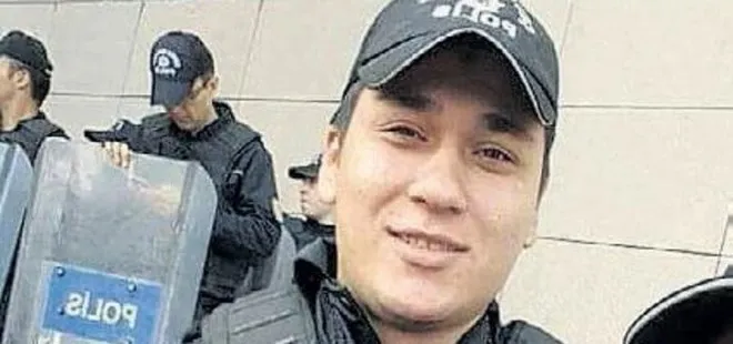 İstanbul’daki bombalı terör saldırısında şehit düşen polis Emre Horoz’un ikizlerinden yürek yakan sözler: Kıyamet kopsa da babamız ile kavuşsak
