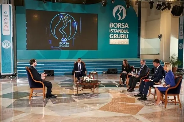 Son dakika haberi: Hazine ve Maliye Bakanı Berat Albayrak’tan koronavirüs tedbirlerine ilişkin flaş açıklamalar