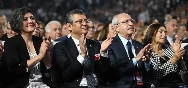 CHP bölünmenin eşiğinde! Kemal Kılıçdaroğlu’nun ofisi 2. Genel Merkez’e döndü