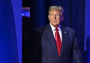 Trump’tan Hamas’a "canlı kalkan" uyarısı! "Buna izin vermeyin..."