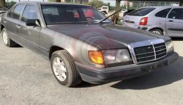 Bakanlık o otomobilleri satışa çıkardı! 15 bin TL’den başlıyor