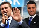 Mustafa Sarıgülün ses kaydı ortaya çıktı
