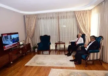 15 Temmuz'da Kemal Kılıçdaroğlu!