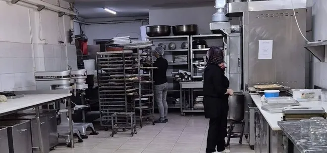 Söke'de Ramazan ayı denetimi sürüyor