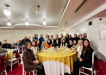 Karesi Ak Parti'den vatandaşa 'Sessiz İftar'