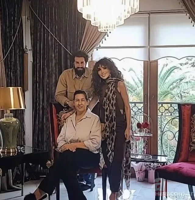 Annesini toprağa veren Mustafa Tohma deprem bölgesine koştu: "Topraklarımızı bırakmayız..." 10