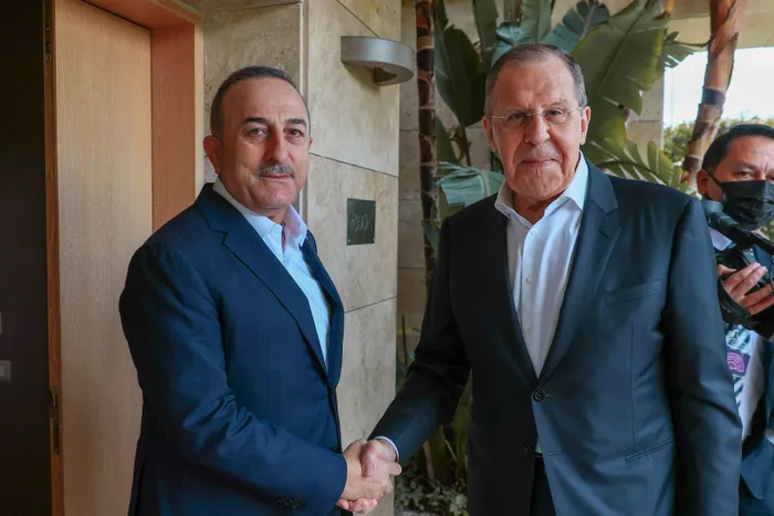 Son dakika: Antalya’daki tarihi zirve sonrası Dışişleri Bakanı Mevlüt Çavuşoğlu’ndan önemli açıklamalar: Sürdürülebilir ateşkes şart