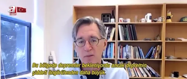 Kahramanmaraş ve çevresinde 7.7 civarı bir deprem ne zaman meydana gelir? İşte öngörülen tarih...