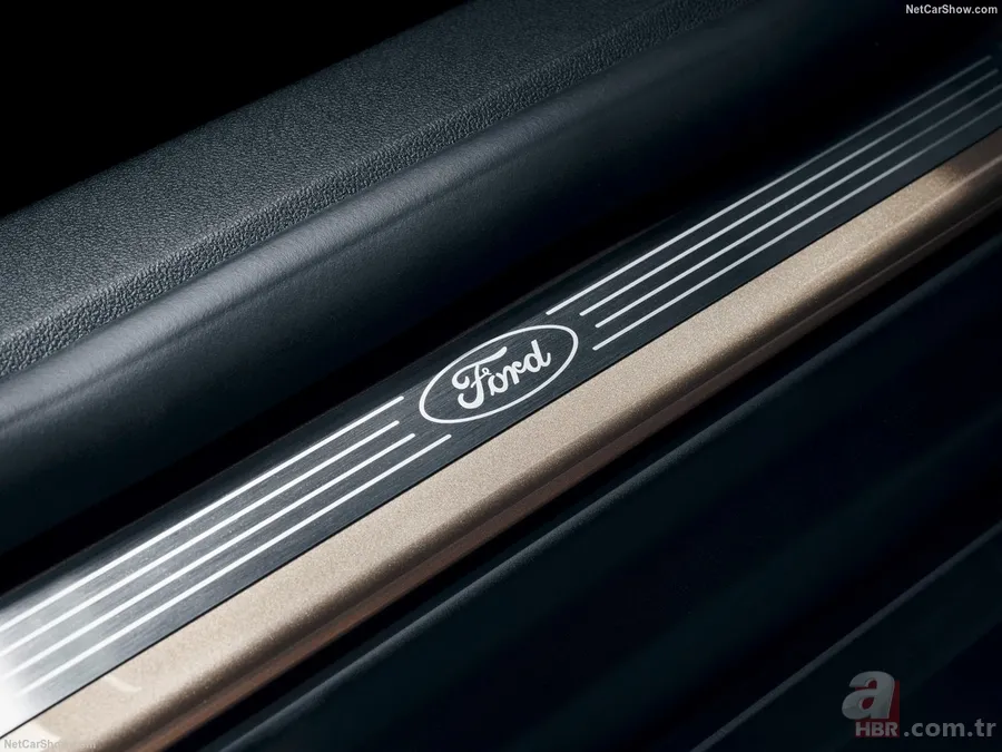 Yeni Ford Focus Londra'da tanıtıldı 18