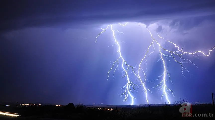 Yıldırım 4 kez çarptı, hayatta kalması herkesi şaşırttı 3