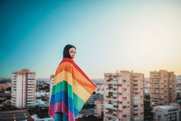 LGBT salgına dönüşüyor! Ürkütücü tablo gözler önüne serildi