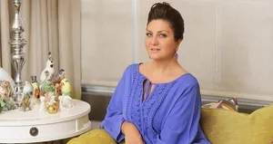 Sibel Can’ın photoshop kazası!