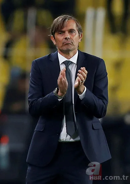 Fenerbahçe'de o yıldızlarla yollar ayrılıyor 2