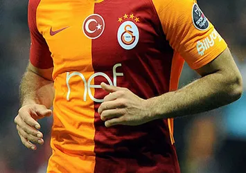 Galatasaray'dan transfer açıklaması