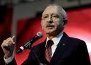 Kılıçdaroğlundan tarihi gaf! Canlı yayında kendini yine rezil etti