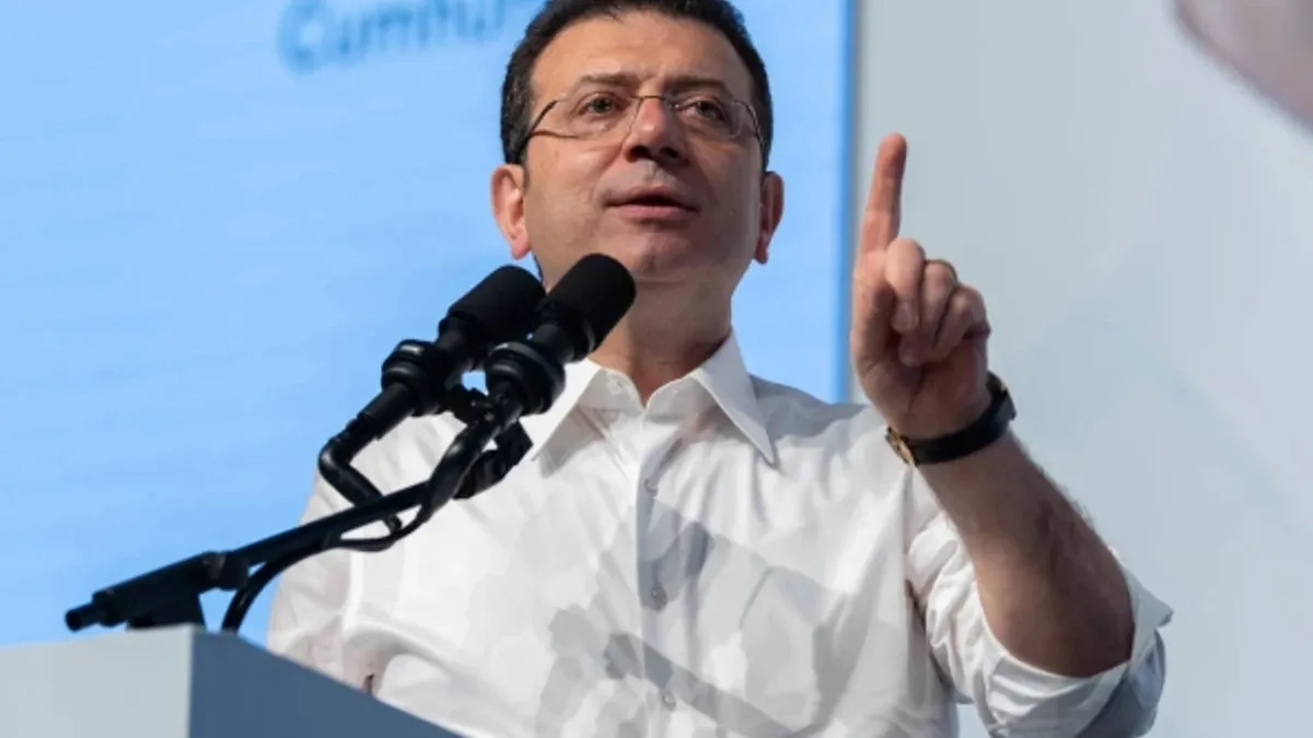 İBB raydan çıkmış! Korkunç yolsuzluk itirafı: 2 promptera 2 milyon fatura kesiyorum