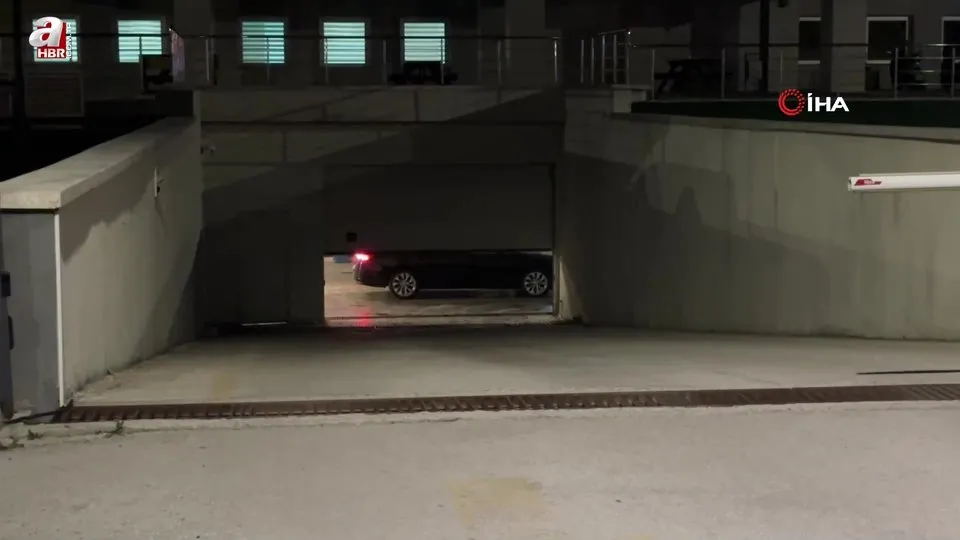 Rasim Ozan Kütahyalı, adli kontrol şartıyla serbest bırakıldı