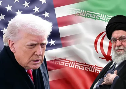 ABD bu kez gözünü İran’a çevirdi