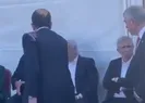 CHPde sessiz kavga! Tokalaşmadılar