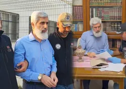 Kuytul Suç Örgütünün kirli çarkını 6 bin ihbar çözdü! Örgüt şemasından para trafiğine dikkat çeken kayıtlar
