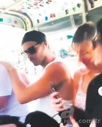 Şeyma Subaşı'nın sevgilisi Guido Senia Türkiye teklifini kabul etti! Ancak bir şartla... 8