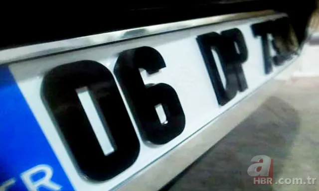 Emniyet, pasaport ve ehliyet işlemlerini Nüfus İdaresi’ne devrediyor 5