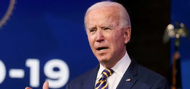 ABD'nin seçilmiş Başkanı Joe Biden Türkiye'ye karşı PKK/YPG'yi destekleyen McGurk'u kadrosuna katıyor