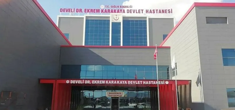 Konya’da hasta yakını tarafından öldürüldü! Şehit Doktor Ekrem’in adı memleketinde yaşıyor
