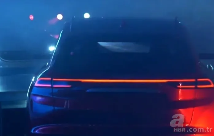 Türkiye için tarihi gün! Yerli otomobil tanıtıldı 17