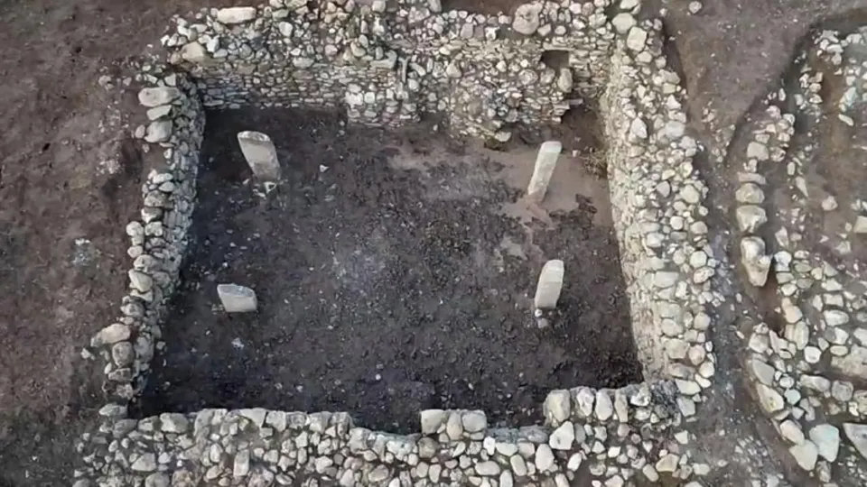 Boncuklu Tarla Göbeklitepe’den daha eski bir tarihe sahip