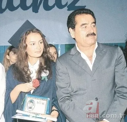 İdo Tatlıses'e babası İbrahim Tatlıses'ten imalı doğum günü mesajı 10
