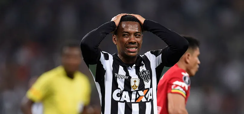 Robinho'ya 9 yıl hapis cezası