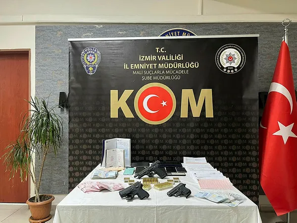 İzmir merkezli 18 ilde 'sahte engelli raporu' operasyonu: 51 şüpheliden 21'i tutuklandı - 2