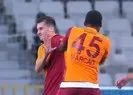 Ultraslan’dan Kerem-Marcao açıklaması