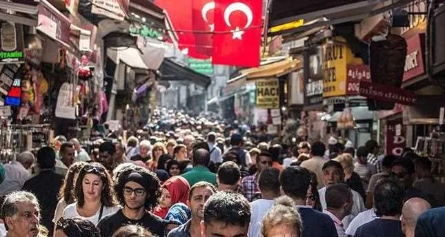 Hangi ülkede kaç Türk yaşıyor?