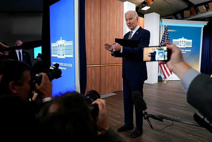 Son dakika: ABD Başkanı Joe Biden'dan flaş "petrol" kararı - 2