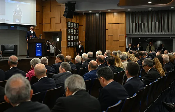 Dışişleri Bakanı Hakan Fidan terörle mücadelede net mesaj: Kökünü tamamen kurutacağız