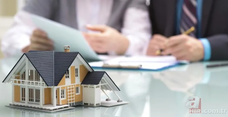 0,79 kredi faiz oranı fırsatı! İşte Ziraat Bankası, Vakıfbank, Halkbank konut kredisi faiz oranları 25