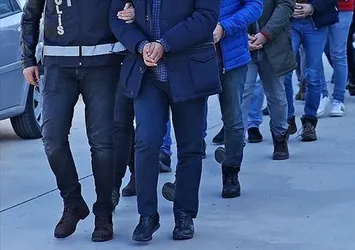 FETÖ operasyonunda 6 kişi yakalandı