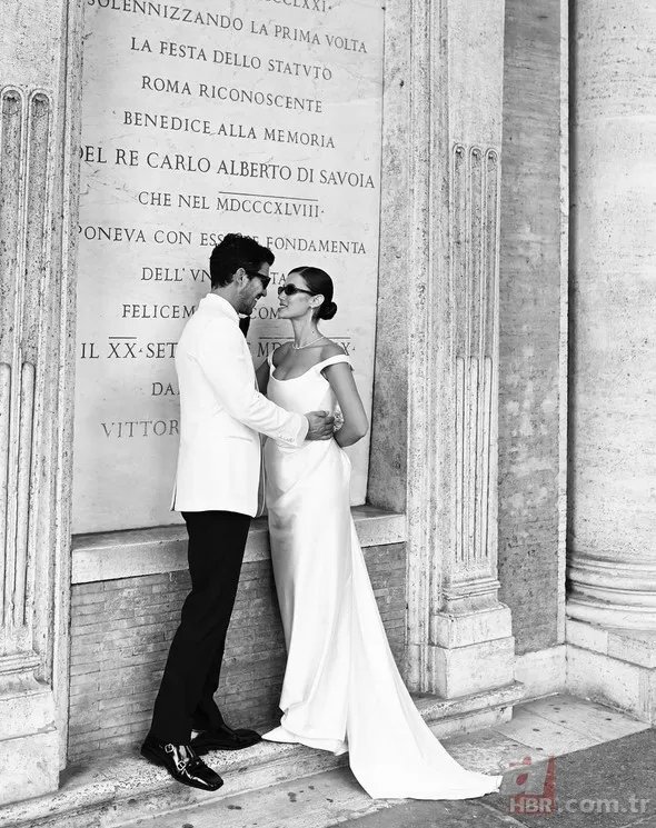 Yargı'nın Ceylin'i Pınar Deniz'den beklenen hamilelik pozu geldi! 3